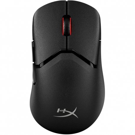 Миша ігрова HyperX Pulsefire Saga Pro Black (A2PB2AA)