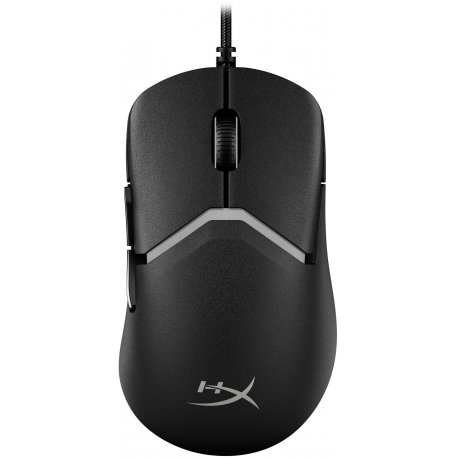 Миша ігрова HyperX Pulsefire Saga Black (A2PB3AA)