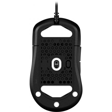 Миша ігрова HyperX Pulsefire Saga Black (A2PB3AA)