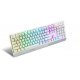 Клавиатура игровая MSI Vigor GK30 White UA (S11-04UA301-CLA) Клавиатура игровая MSI Vigor GK30 White UA (S11-04UA301-CLA)