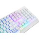 Клавиатура игровая MSI Vigor GK30 White UA (S11-04UA301-CLA) Клавиатура игровая MSI Vigor GK30 White UA (S11-04UA301-CLA)