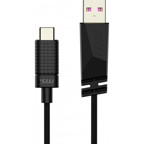 Миша ігрова MSI VERSA 300 Wireless (S12-4301260-CLA)