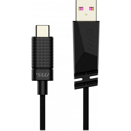 Миша ігрова MSI VERSA 300 ELITE Wireless (S12-4301290-CLA)