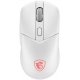 Мышь игровая MSI VERSA 300 Wireless White (VERSA 300 W WHITE)