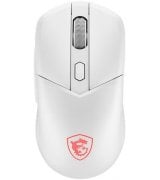 Миша ігрова MSI VERSA 300 Wireless White (VERSA 300 W WHITE)
