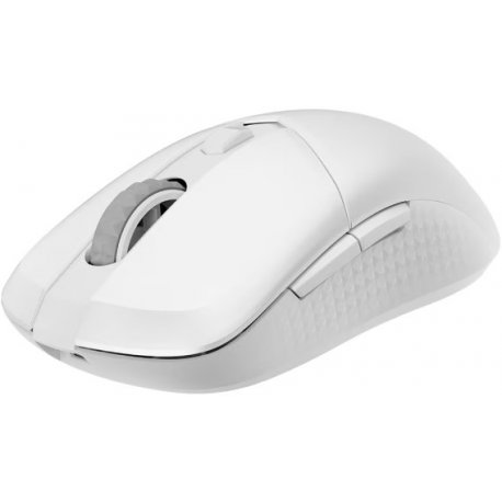 Мышь игровая MSI VERSA 300 Wireless White (VERSA 300 W WHITE)