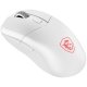 Мышь игровая MSI VERSA 300 Wireless White (VERSA 300 W WHITE)