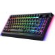 Клавіатура ігрова Razer BlackWidow V4 Pro EN Black (RZ03-05130100-R3M1) Клавіатура ігрова Razer BlackWidow V4 Pro EN Black (RZ03-05130100-R3M1)