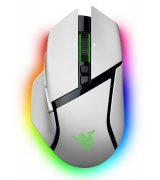 Мышь игровая беспроводная Razer Basilisk V3 Pro 35K White (RZ01-05240200-R3G1)