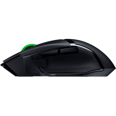 Мышь игровая беспроводная Razer Basilisk V3 X HyperSpeed Wireless (RZ01-04870100-R3G1)