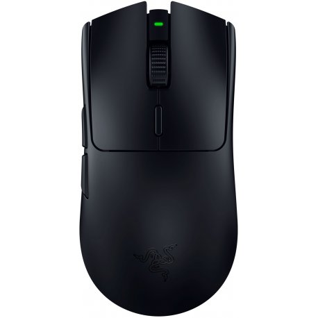 Миша ігрова бездротова Razer Viper V3 HyperSpeed ​​Wireless Black (RZ01-04910100-R3M1)