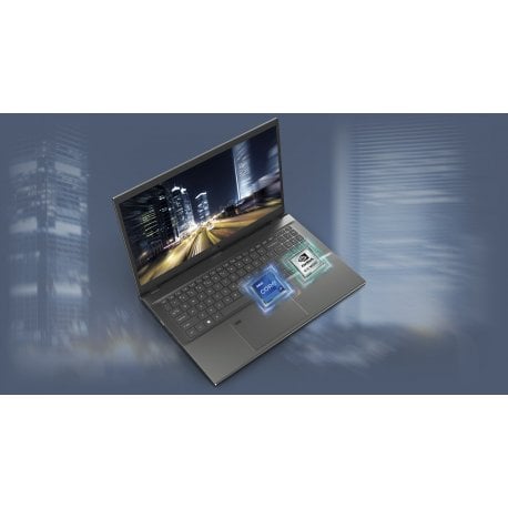 Ноутбук Acer Aspire A515-57 (NX.KN4EU.006)
