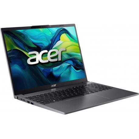 Ноутбук Acer Aspire Go 15 AG15-51P CI7-1355U (NX.J51EU.00G)
