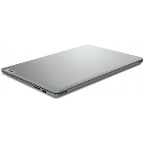 Ноутбук Lenovo IdeaPad 1 15AMN7 Cloud Grey (82VG00CMRA)