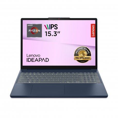 Ноутбук Lenovo IdeaPad Slim 3 15ARP10 (83K700A9RA)