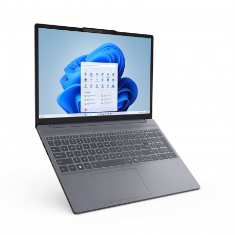Ноутбук Lenovo IdeaPad Slim 3 15ARP10 (83K700AFRA)