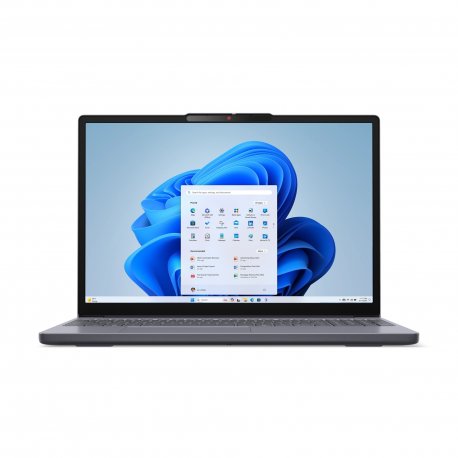 Ноутбук Lenovo IdeaPad Slim 3 15IRH10 (83K100QYRA)