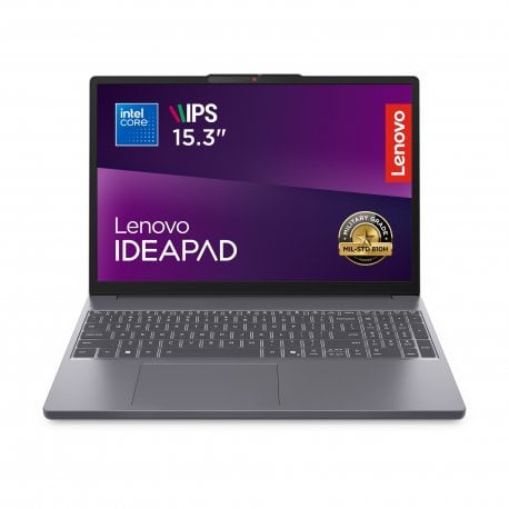 Ноутбук Lenovo IdeaPad Slim 3 15IRH10 (83K100QWRA)