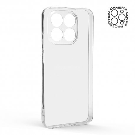 Чохол ArmorStandart Air для Xiaomi 15T 5G Clear (ARM86979)