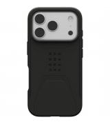 UAG Civilian MagSafe для iPhone 17 Pro Black (114545114040)