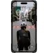 UAG Plasma XTE MagSafe для iPhone 17 Pro Max Black/Pop Orange (114528114097)
