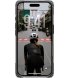 UAG Plasma XTE MagSafe для iPhone 17 Ash/Titanium (114526113136)