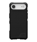 UAG Metropolis LT Magsafeдля Phone 17 Air Kevlar Black (114520113940)
