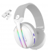 Игровая гарнитура беспроводная Proove Gaming Glimmer (APP) White (WHGL00022017)
