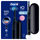 Электрическая зубная щётка + чехол Braun Oral-B iO Series 2 Black (iO2S1D92KBK) Электрическая зубная щётка + чехол Braun Oral-B iO Series 2 Black (iO2S1D92KBK)