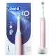 Электрическая зубная щётка Braun Oral-B iO Series 3 iOG3.1A6.0 Blush Pink (3iOG31A60BlushPink) Электрическая зубная щётка Braun Oral-B iO Series 3 iOG3.1A6.0 Blush Pink (3iOG31A60BlushPink)