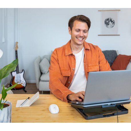 Миша бездротова Trust Primo White (24795_TRUST)