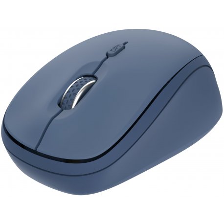 Миша бездротова Trust Yvi+ Compact Multi-Device Blue (25455_TRUST)
