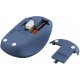 Миша бездротова Trust Yvi+ Compact Multi-Device Blue (25455_TRUST)
