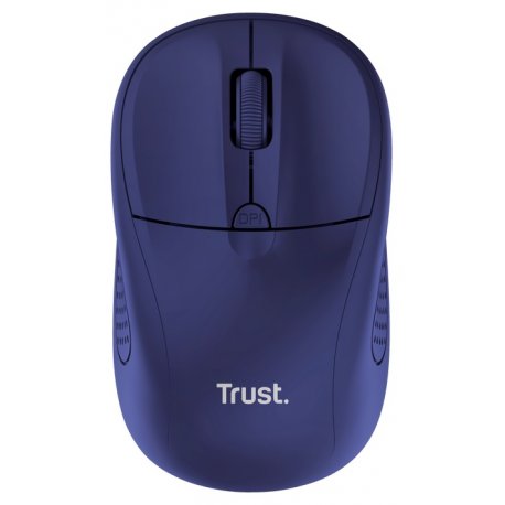 Миша бездротова Trust Primo Blue (24796_TRUST)