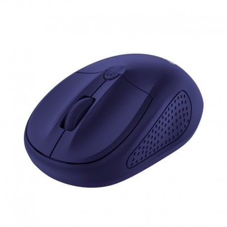Миша бездротова Trust Primo Blue (24796_TRUST)