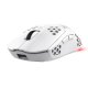 Мышь беспроводная игровая Trust GXT 929 Helox White (25390_TRUST) Мышь беспроводная игровая Trust GXT 929 Helox White (25390_TRUST)