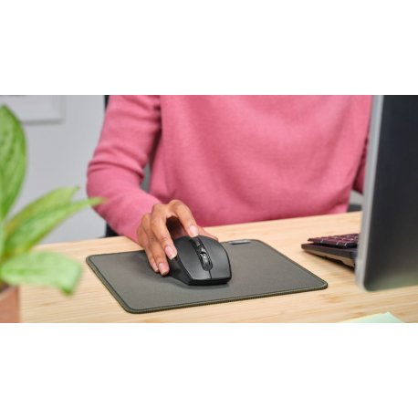 Миша бездротова Trust Sura Black (25479_TRUST)