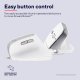 Мышь Trust Bayo 2 Ergonomic White (25397_TRUST) Мышь Trust Bayo 2 Ergonomic White (25397_TRUST)