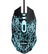 Мышь игровая Trust GXT105 IZZA Black (24618_TRUST)