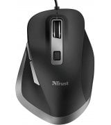 Мышь Trust Fyda ECO Black-Grey (24728_TRUST)