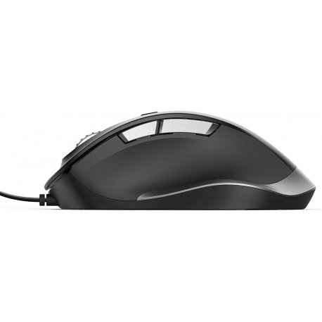 Мышь Trust Fyda ECO Black-Grey (24728_TRUST)