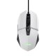 Мышь игровая Trust GXT 109 FELOX RGB White (25066_TRUST) Мышь игровая Trust GXT 109 FELOX RGB White (25066_TRUST)