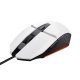 Мышь игровая Trust GXT 109 FELOX RGB White (25066_TRUST) Мышь игровая Trust GXT 109 FELOX RGB White (25066_TRUST)