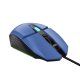 Миша ігрова Trust GXT 109 FELOX RGB Blue (25067_TRUST)