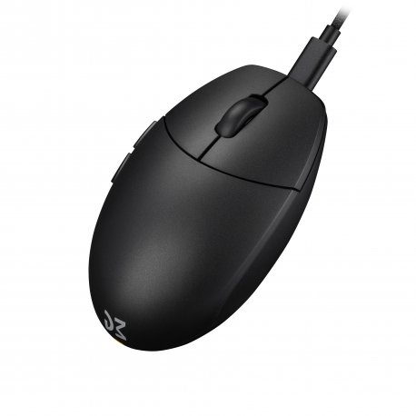 Мышь игровая Dream Machines DM8 Mini USB Pro Black (DM8_MINI_PRO)