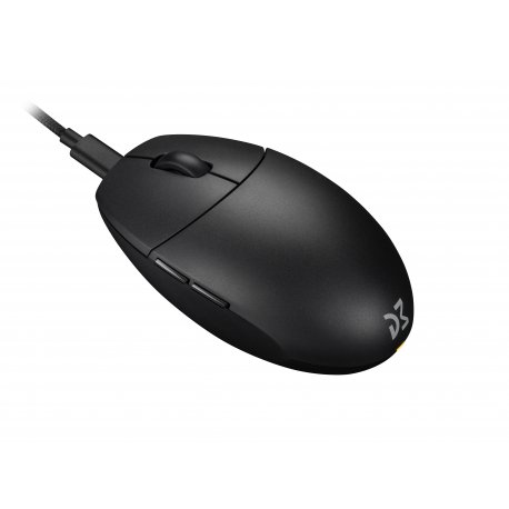 Мышь игровая Dream Machines DM8 Mini USB Pro Black (DM8_MINI_PRO)