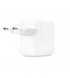 Зарядное устройство Apple 35W Dual USB-C Port Power Adapter (MW2K3)