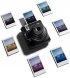 Фотокамера миттєвого друку Fujifilm Instax Mini 99 Black (16823519)