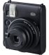 Фотокамера миттєвого друку Fujifilm Instax Mini 99 Black (16823519)