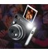 Фотокамера миттєвого друку Fujifilm Instax Square SQ40 Black (16802802)